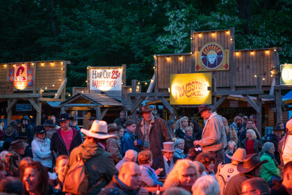 Country Nacht - 1